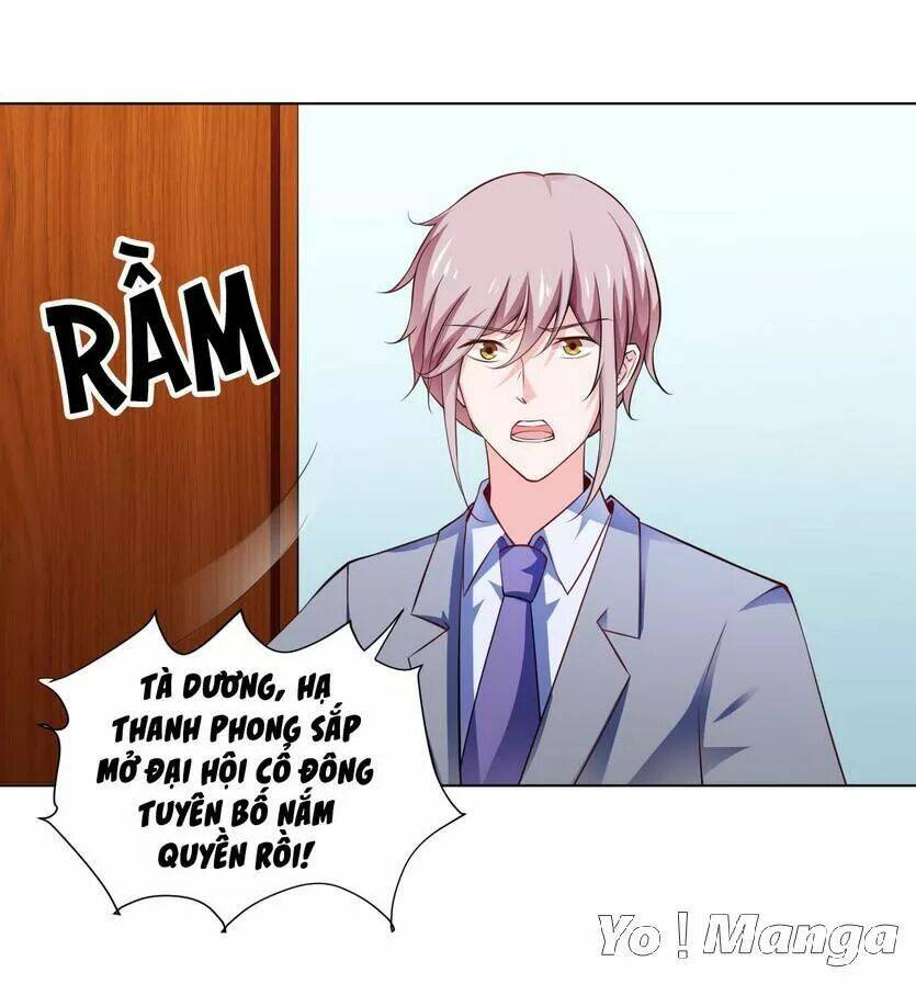 Thiểm Hôn Kinh Ái: Chapter 125