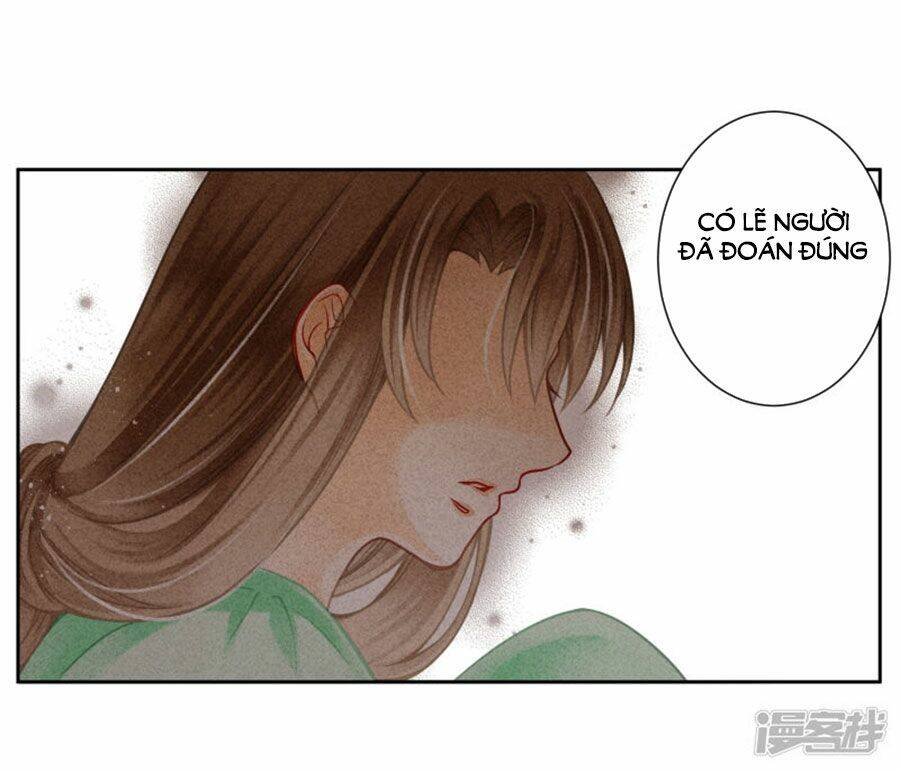 Ái Thượng Vô Địch Tiếu Hoàng Hậu: Chapter 119