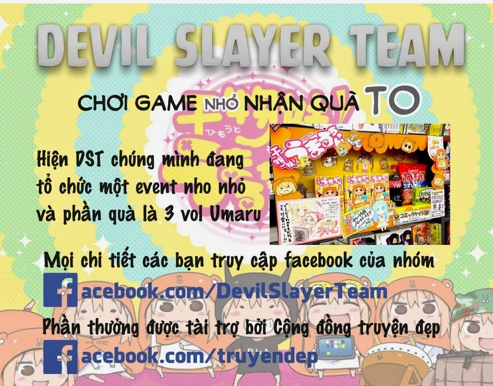 The Devil King Is Bored 2: Chapter 8