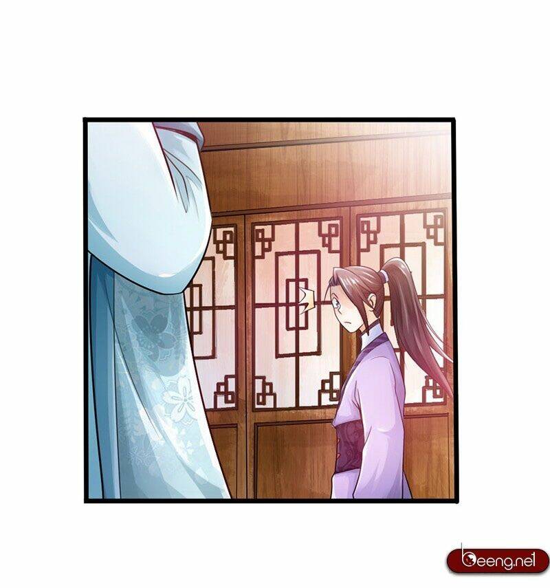 Thái Cổ Cuồng Ma: Chapter 27