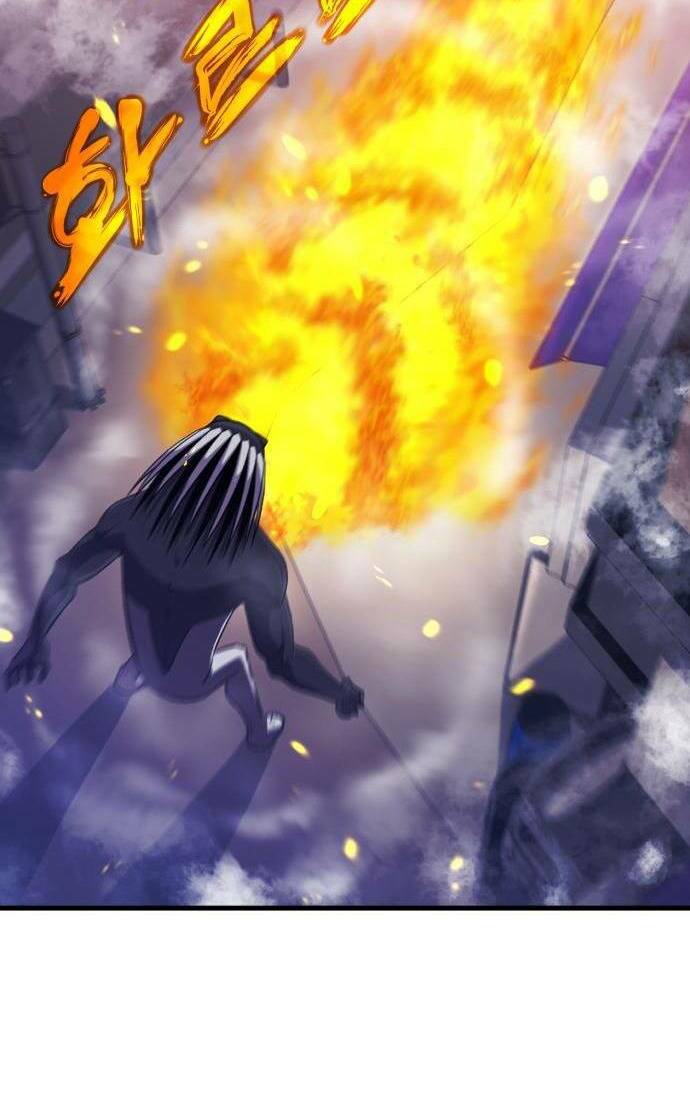 Huyết Nhân Báo Thù: Chapter 7