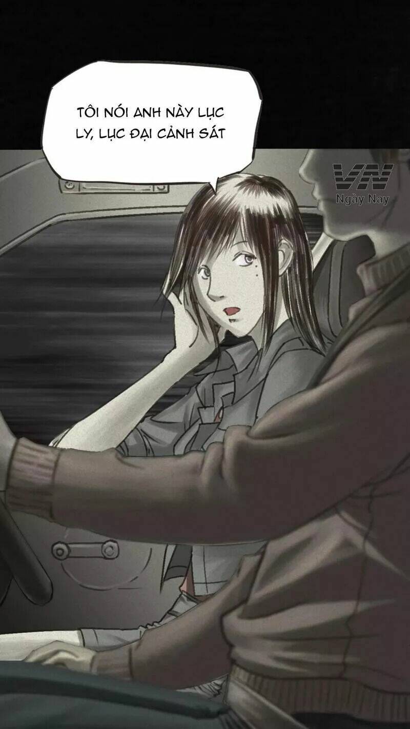 Thành Đô 1995: Chapter 43.1