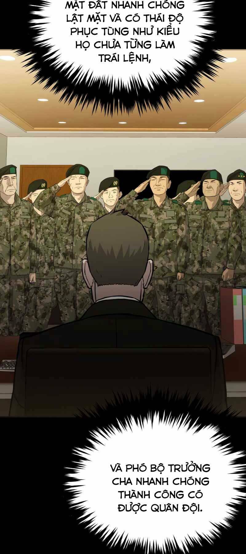 Cánh Cổng Mở Ra Đúng Ngày Đầu Tiên Tôi Thành Chính Trị Gia: Chapter 17