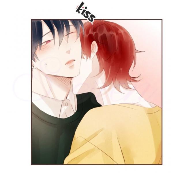 Giữa Tình Yêu Và Tình Bạn: Chapter 38
