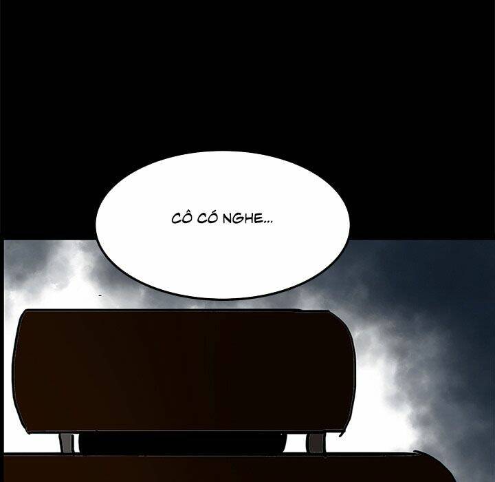 Bệnh Viện Ma Ám: Chapter 30