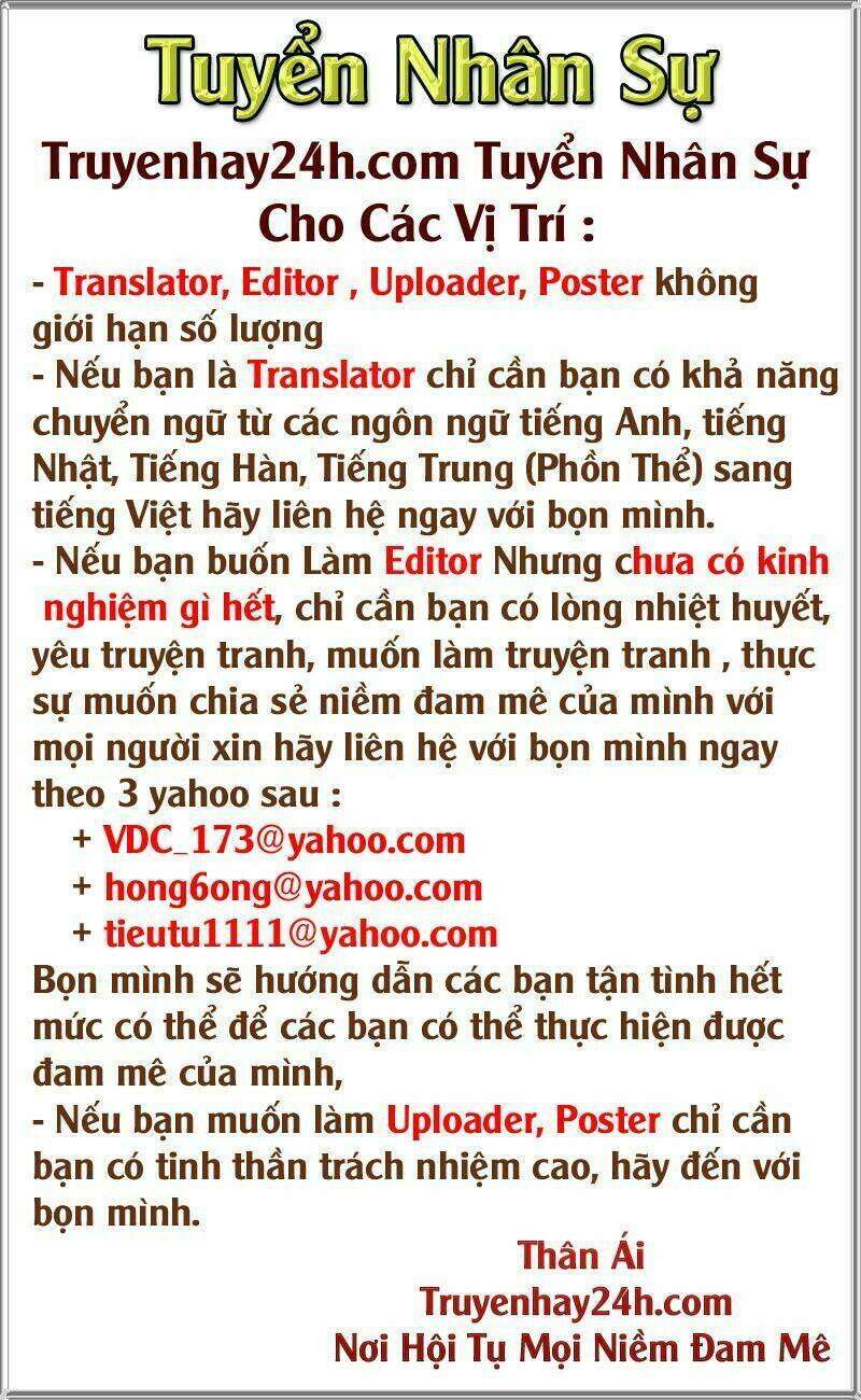 Vua Bóng Rổ Kuroko: Chapter 100