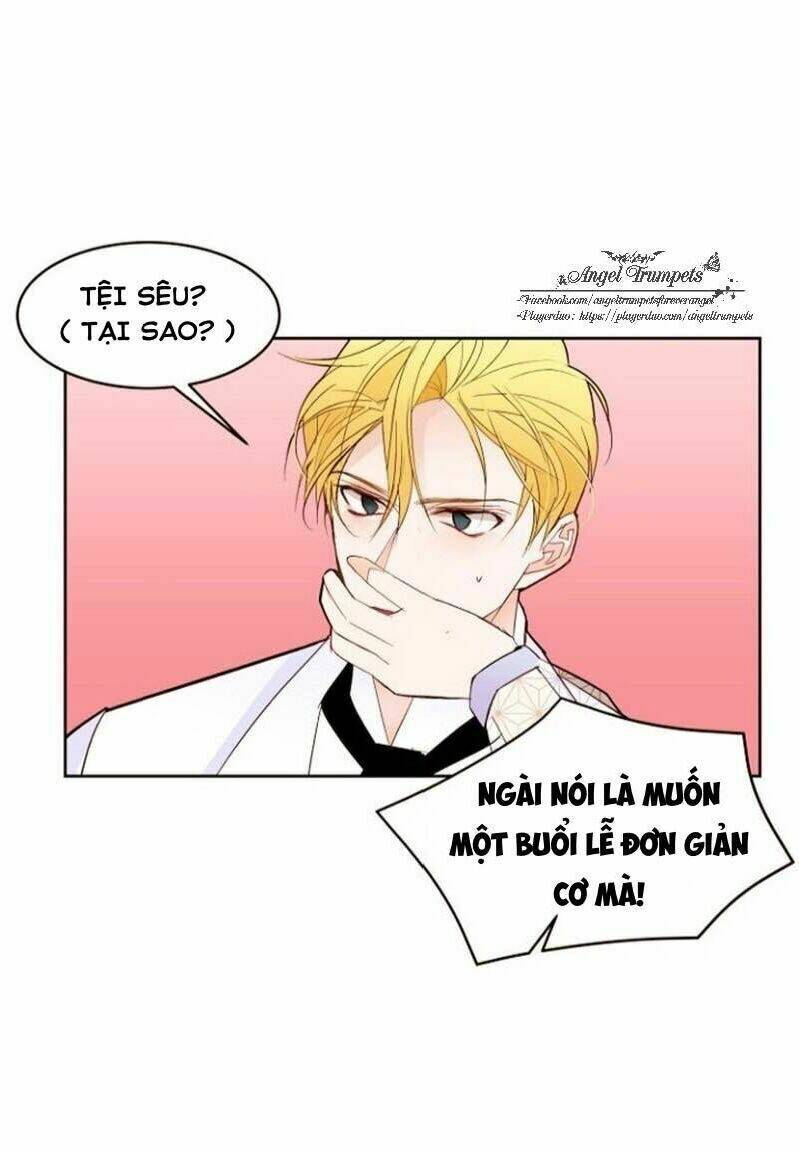 Cuộc Sống Rập Khuôn Của Một Quý Cô Tái Sinh!: Chapter 18