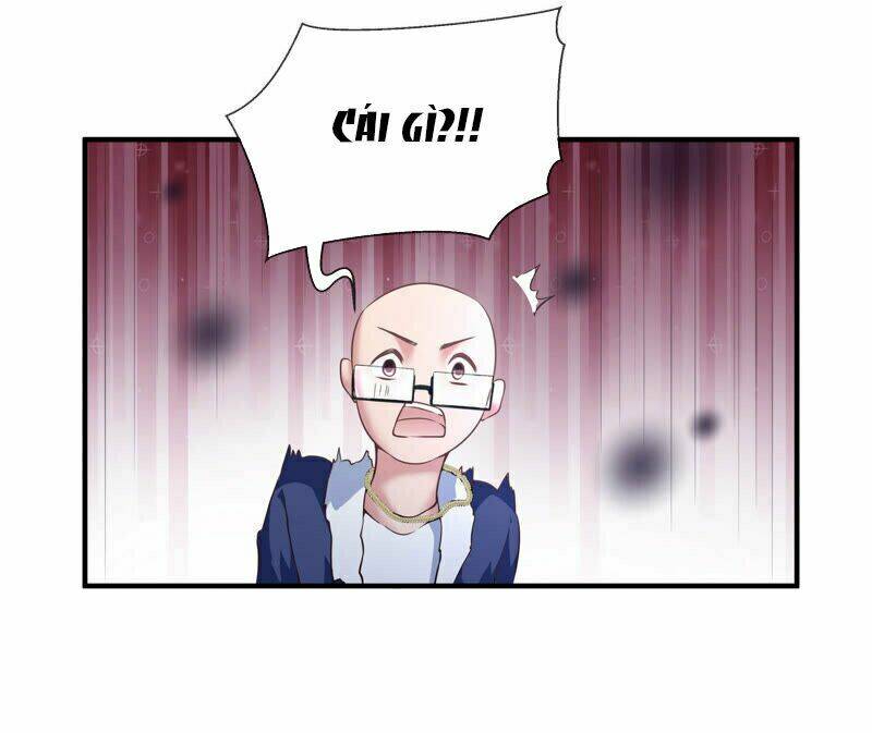 Chiến Lược Lãng Mạn Của Thịnh Thiếu: Chapter 47