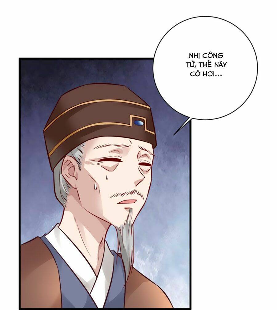 Nữ Đế Livestream Công Lược: Chapter 12