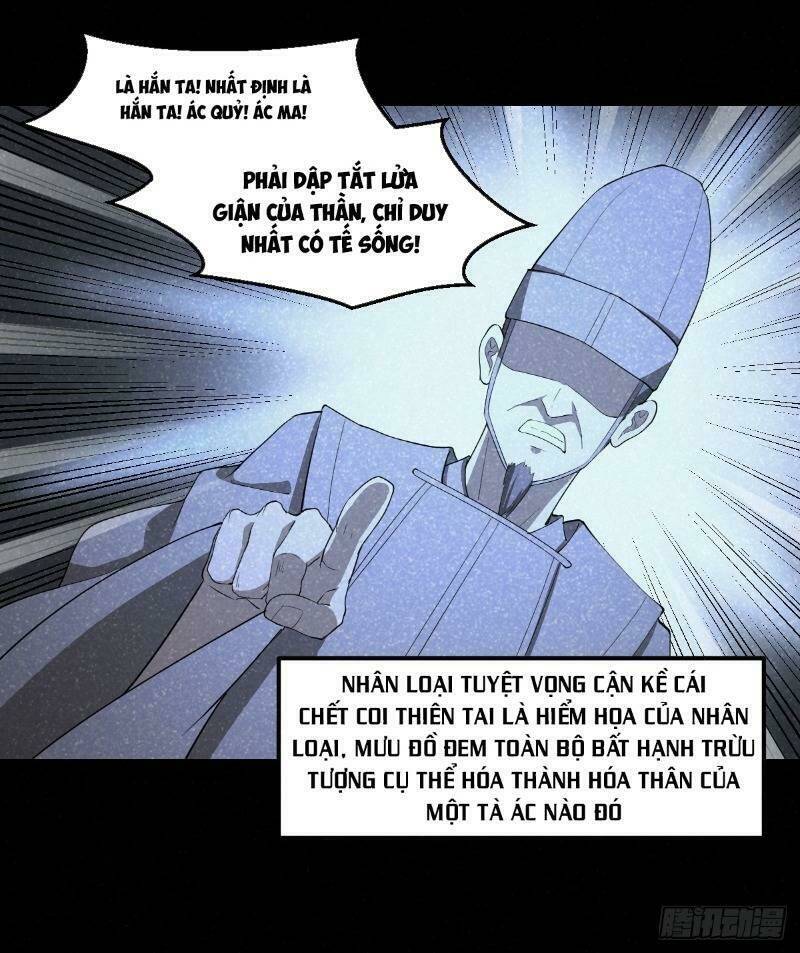 Nghịch Thiên Tiên Mệnh: Chapter 51