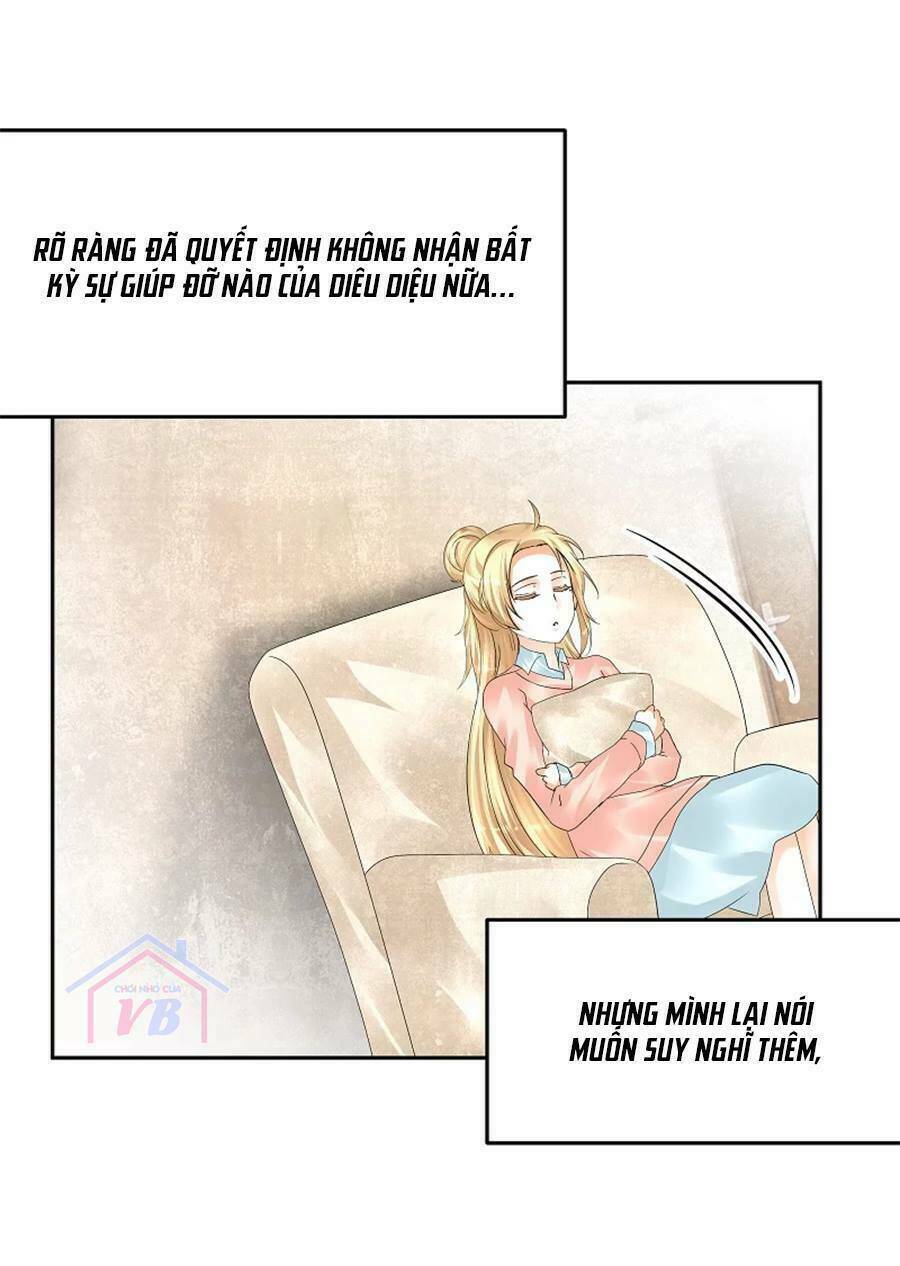 Tiền Thế Kim Sinh Của Chung Tiểu Thư: Chapter 23