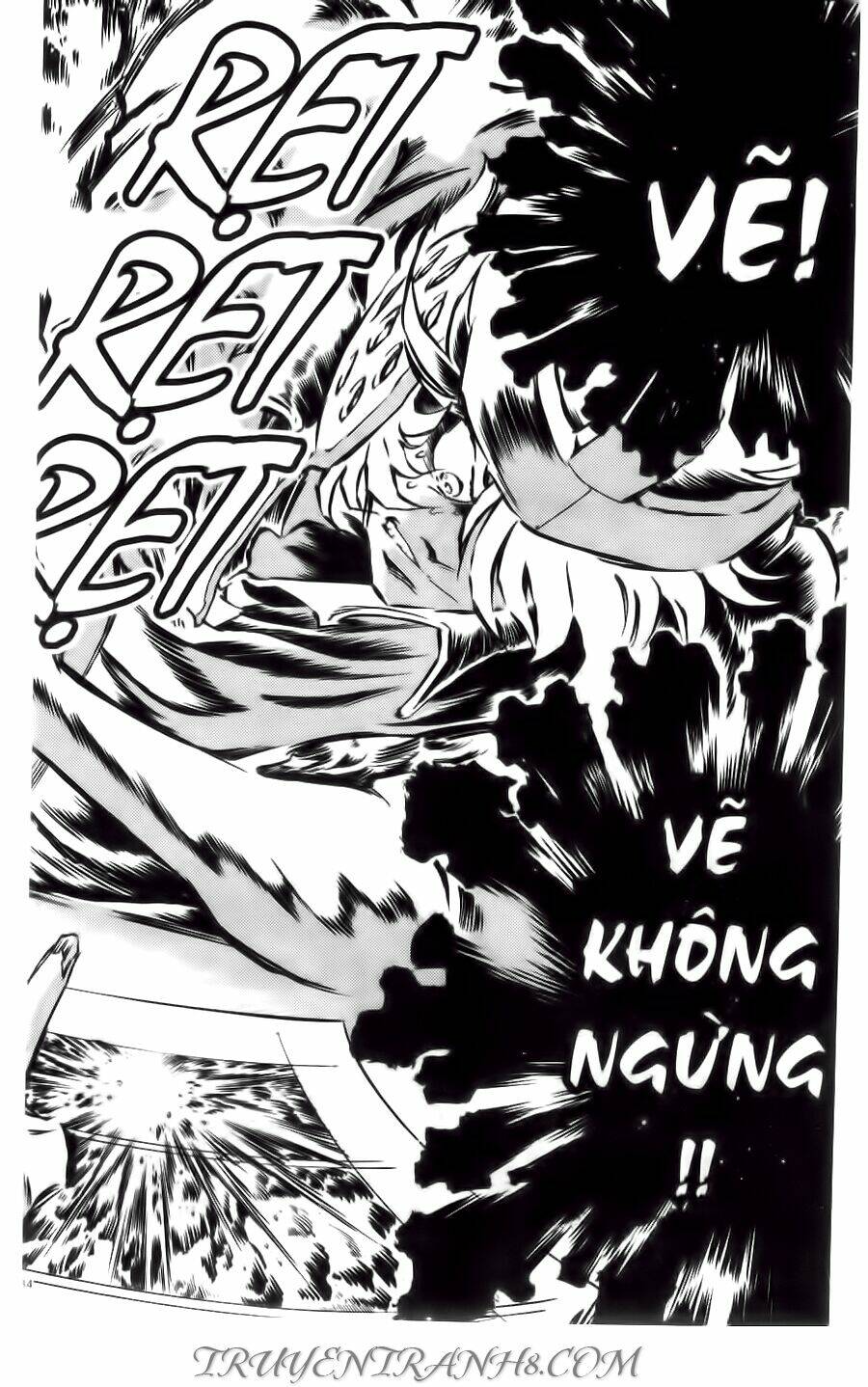 Cây Bút Thần Kỳ: Chapter 13