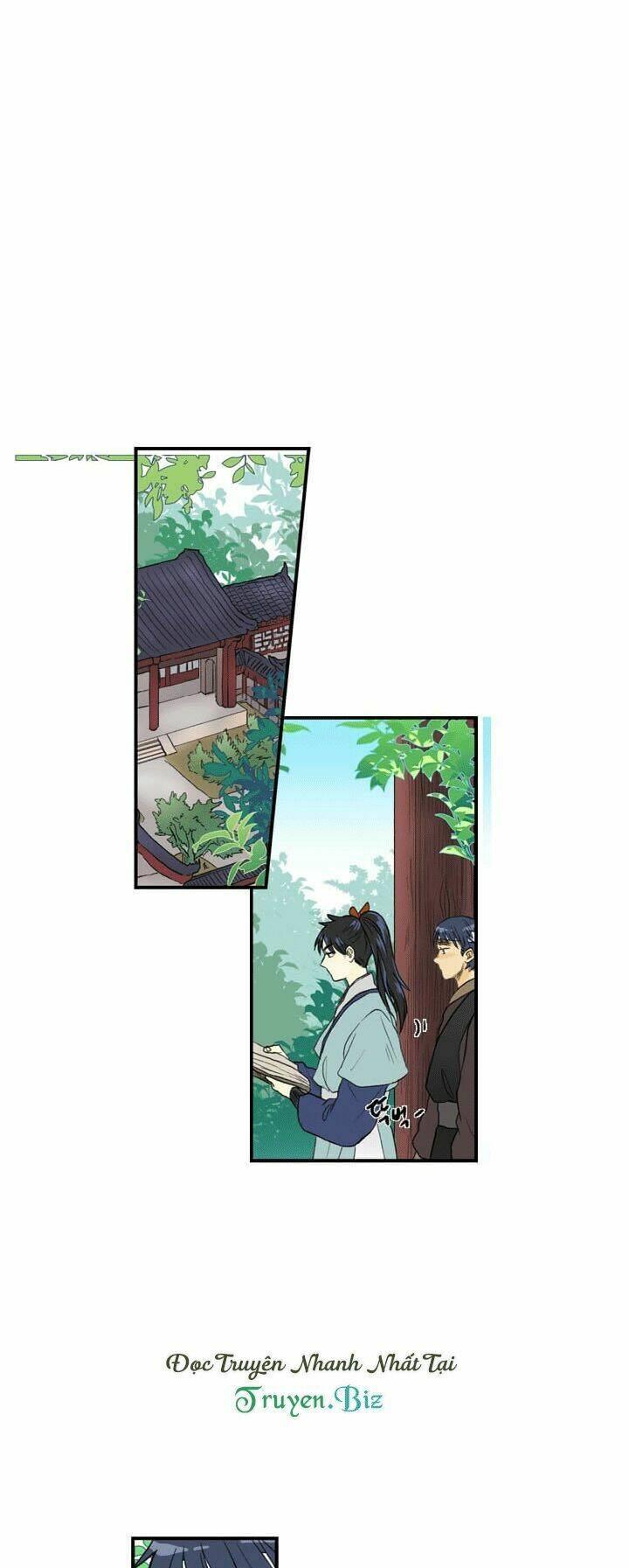 Học Sĩ Tái Sinh: Chapter 25