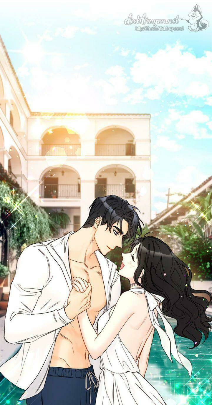 Hẹn Hò Nơi Công Sở: Chapter 86