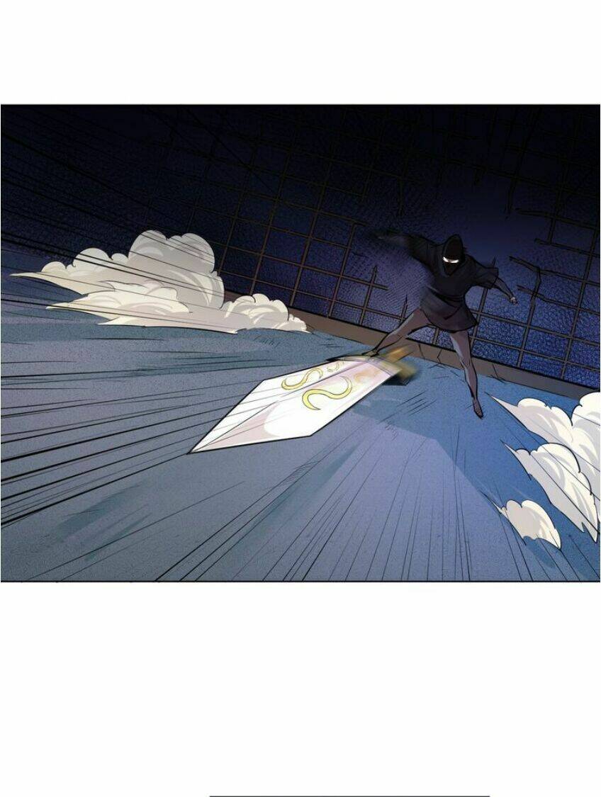 Ngự Thiên Thần Đế: Chapter 20