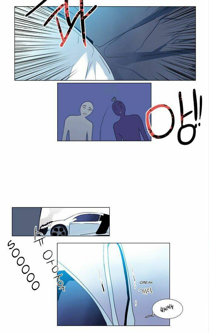 Wonted: Chapter 21