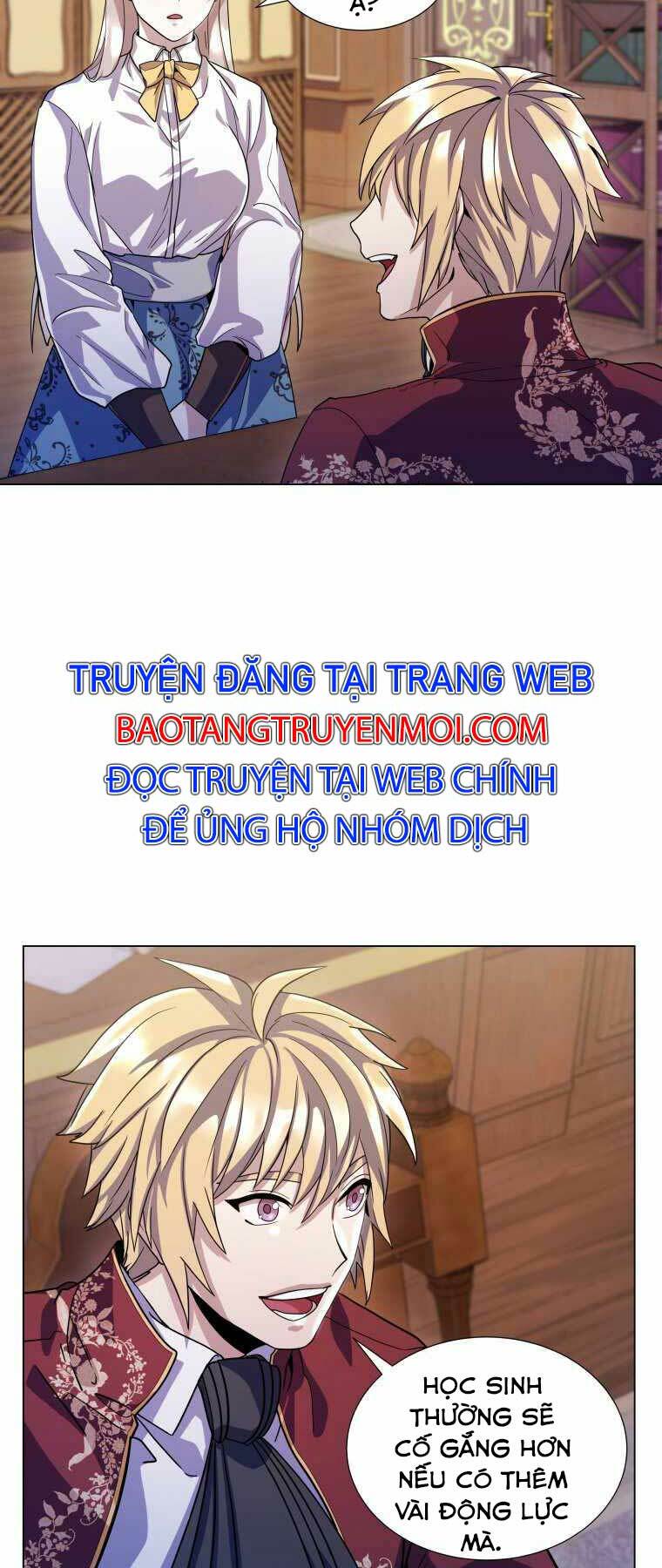 Bạo Chúa Cường Hoành: Chapter 10