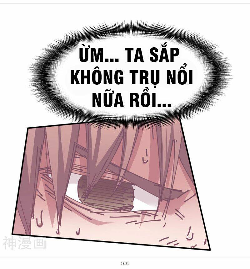 Chiến Đỉnh: Chapter 107