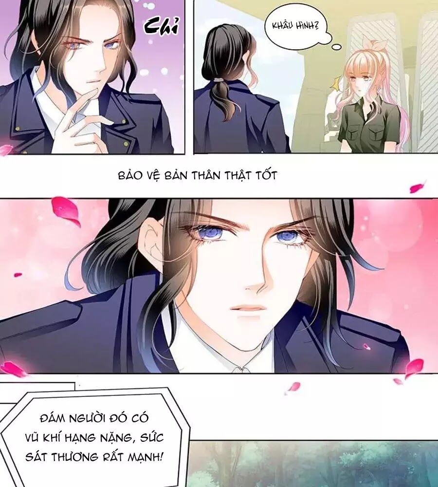 Bá Đạo Tiểu Thúc, Xin Trêu Chọc Vừa Thôi!: Chapter 96