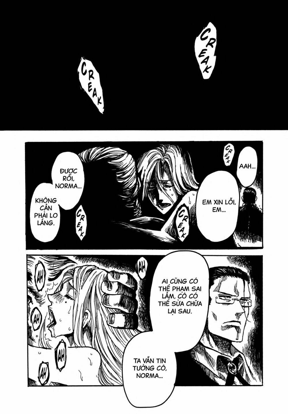 Keyman: Chapter 13