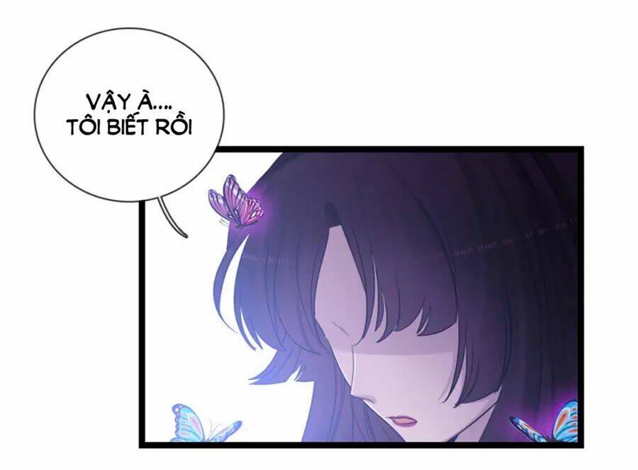 Nữ Phù Thủy Muốn Sống Nổi Loạn: Chapter 33