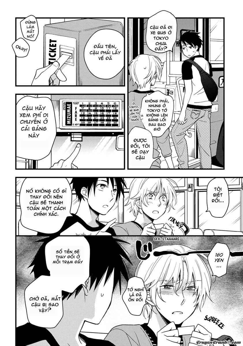 Hinatama: Chapter 10