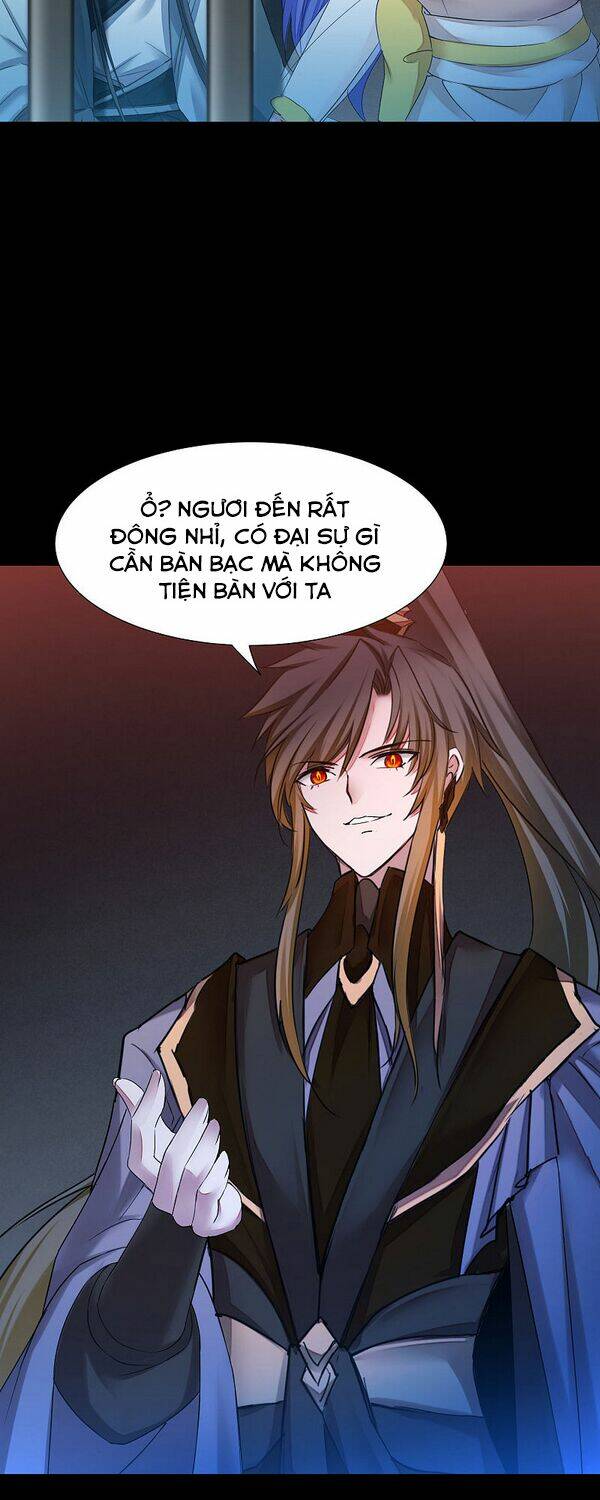 Nghịch Chuyển Tiên Đồ: Chapter 205