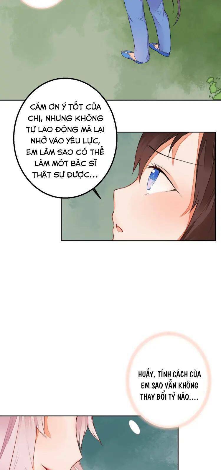 Đốt Đào Hoa: Chapter 10