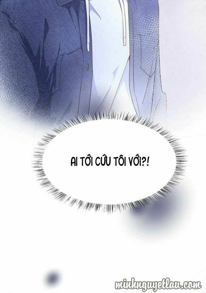 Chiến Lược Lãng Mạn Của Thịnh Thiếu: Chapter 45