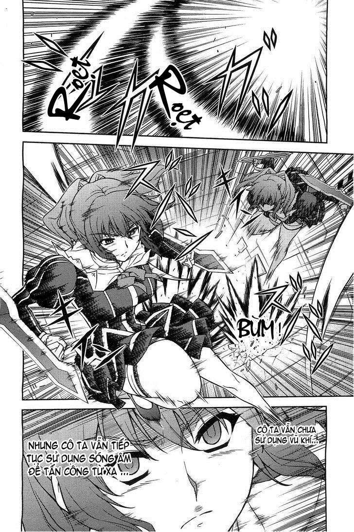 Freezing: Chapter 71