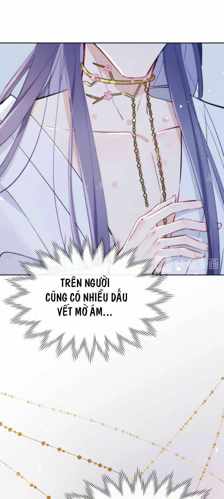 Quân Nhan Tựa Hoa Đào: Chapter 10