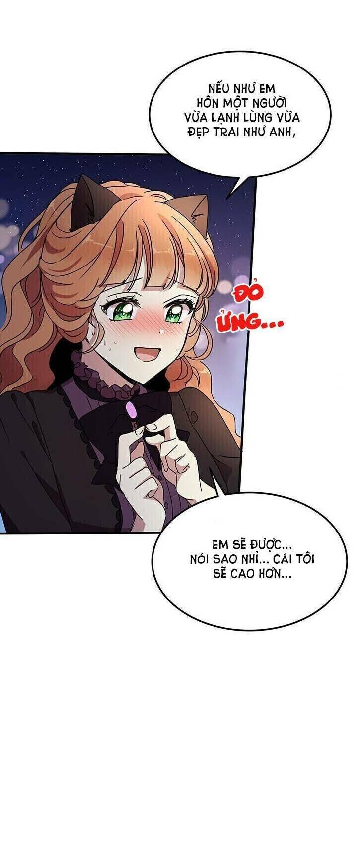 Công Tước, Loạn Vừa Thôi!: Chapter 62