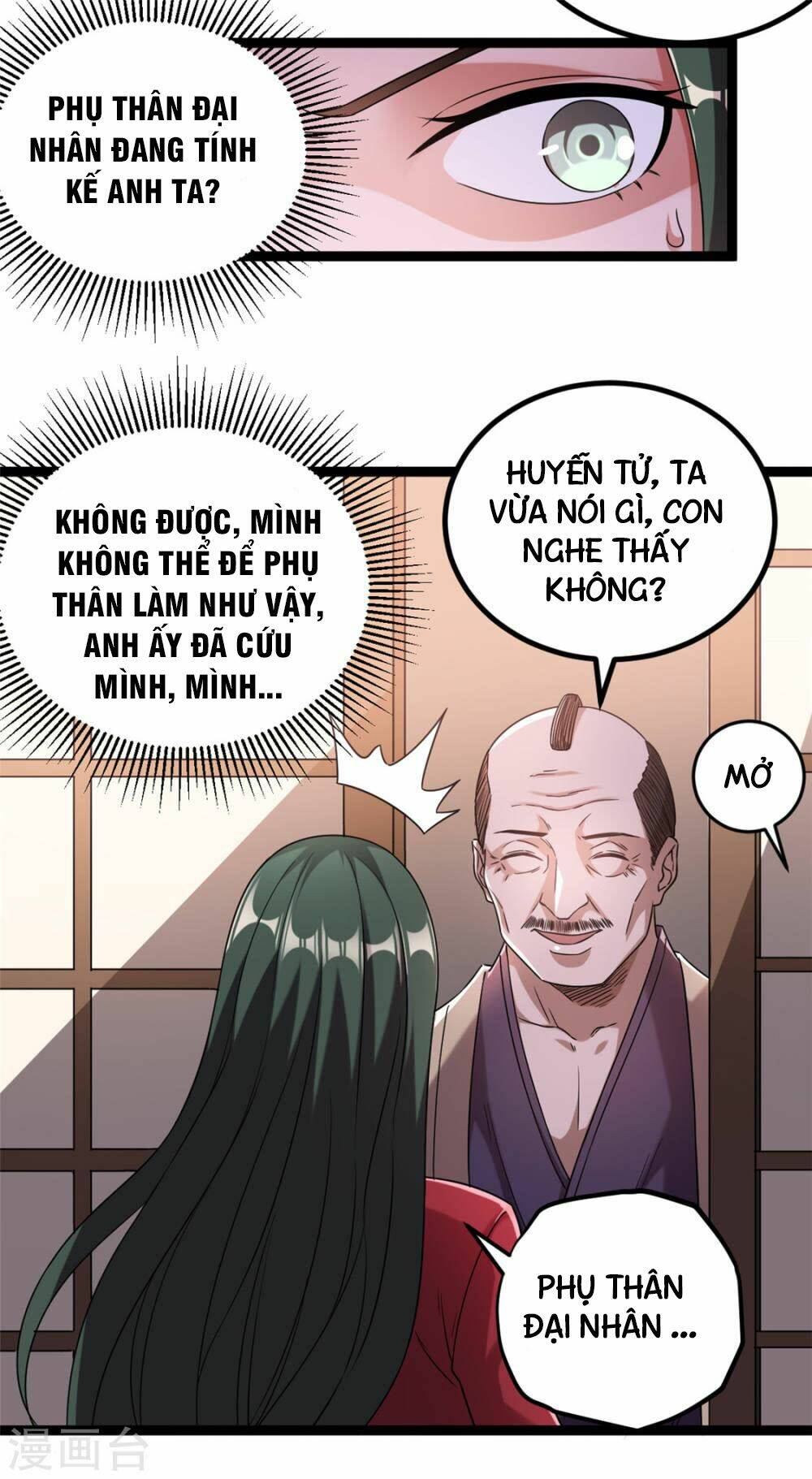 Tiên Vương Trùng Sinh: Chapter 60