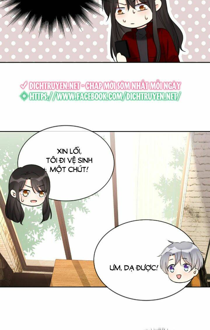 Boss Đại Nhân Là Nữ Thần?: Chapter 10