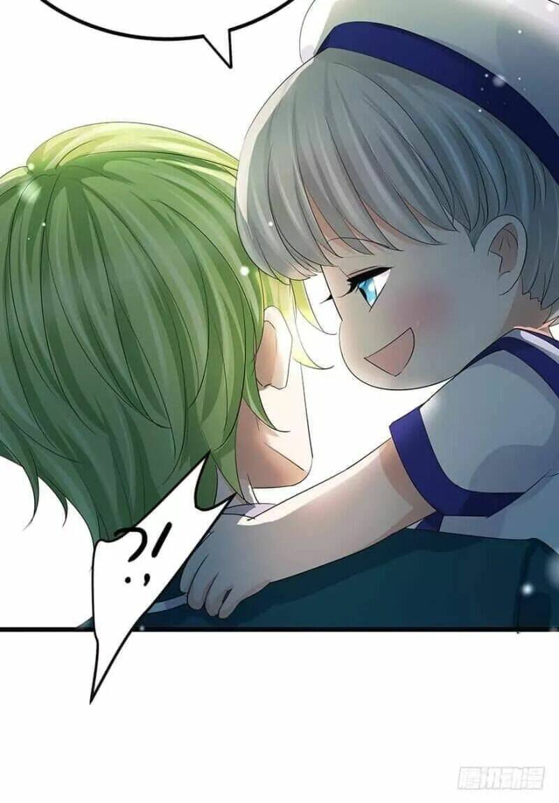 Chào Buổi Sáng, Ức Vạn Manh Thê: Chapter 21