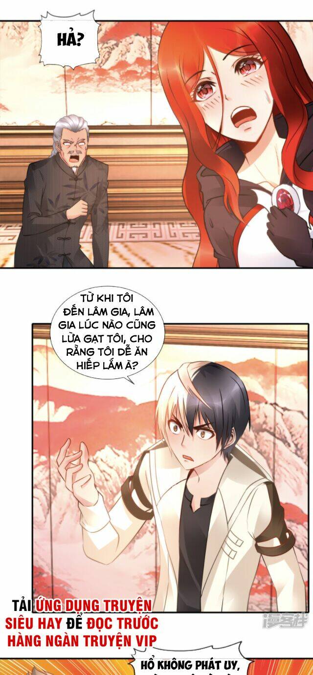 Phong Thủy Thiên Sư: Chapter 57