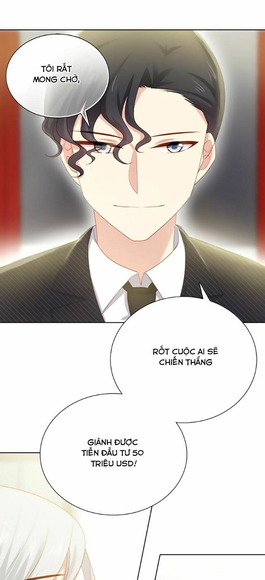 Tình Yêu Là Thế 2: Chapter 38