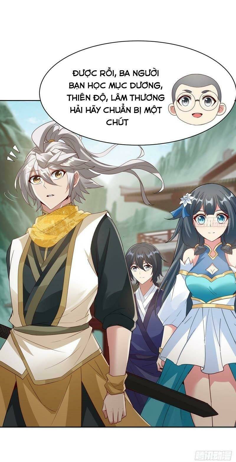 Nghịch Lân: Chapter 93