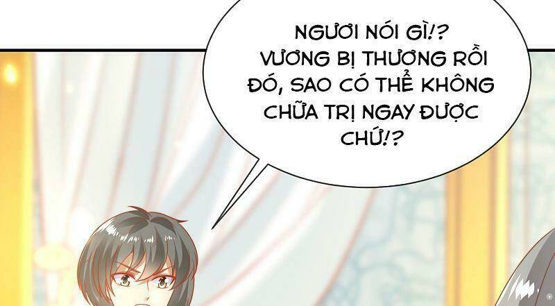 Sủng Hậu Của Vương: Chapter 73