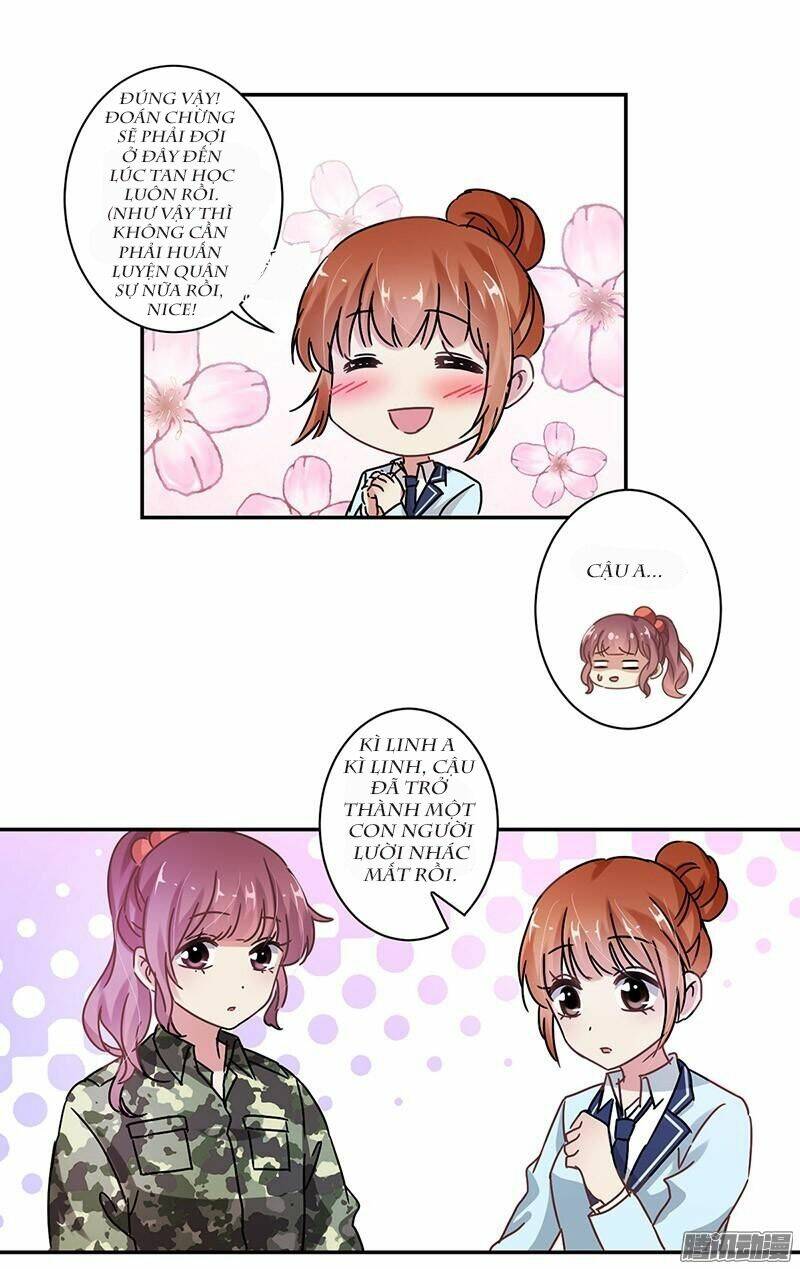Trọng Sinh Chi Hao Môn Cường Thế Quy Lai: Chapter 78