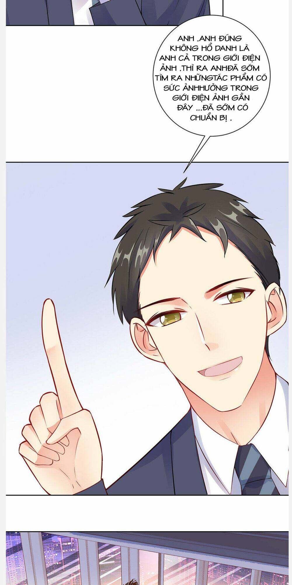 Vô Địch Song Bảo Bối: Chapter 8