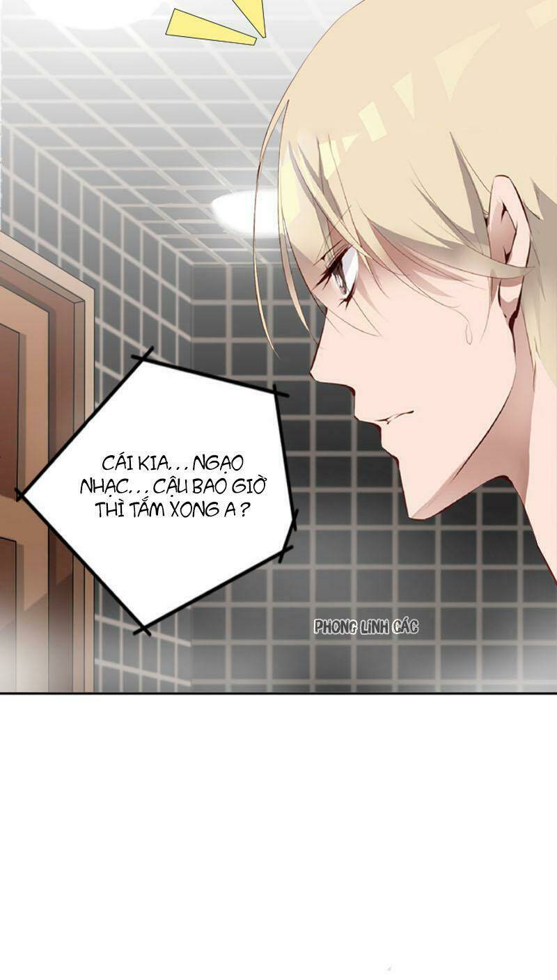 Nam Thần Là Một Đôi: Chapter 66