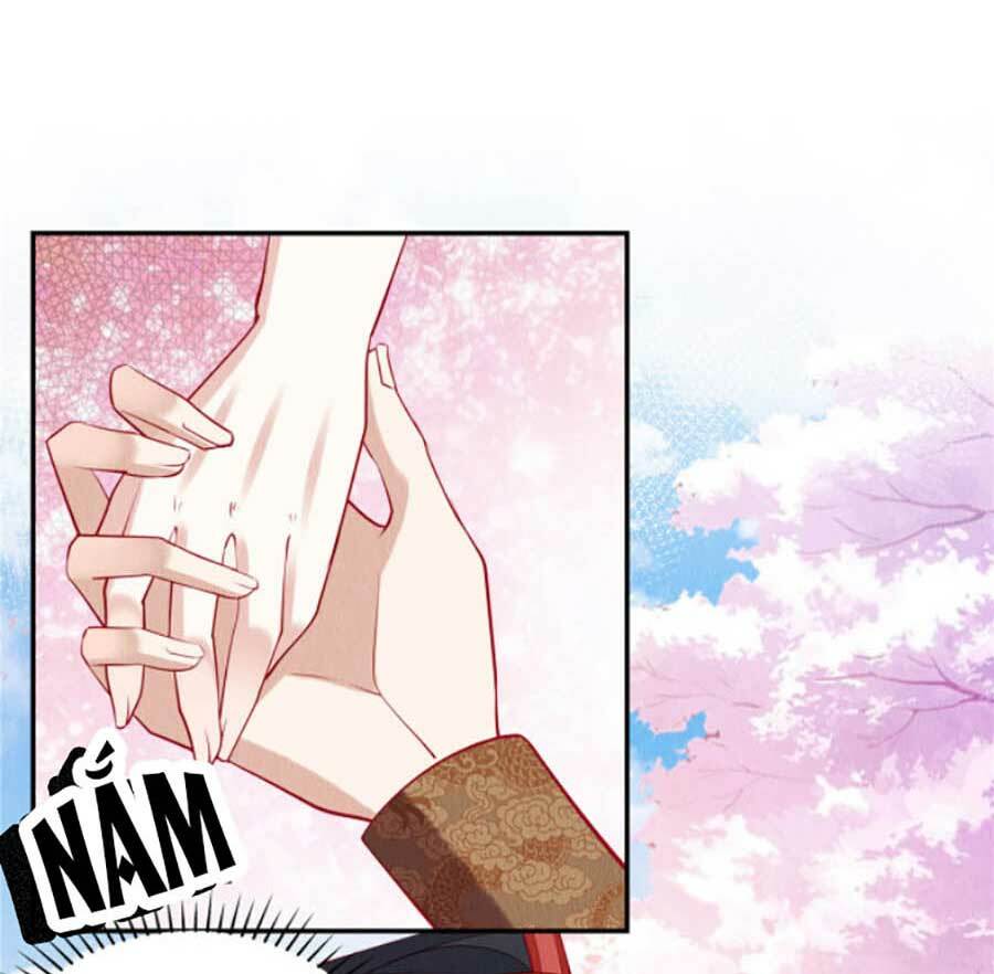 Nha Hỏa Cuồng Phi: Vương Gia Phóng Tứ Sủng: Chapter 6
