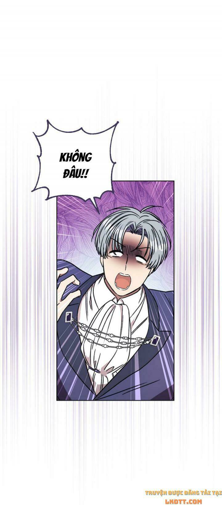 One Pair Lady: Chapter 10