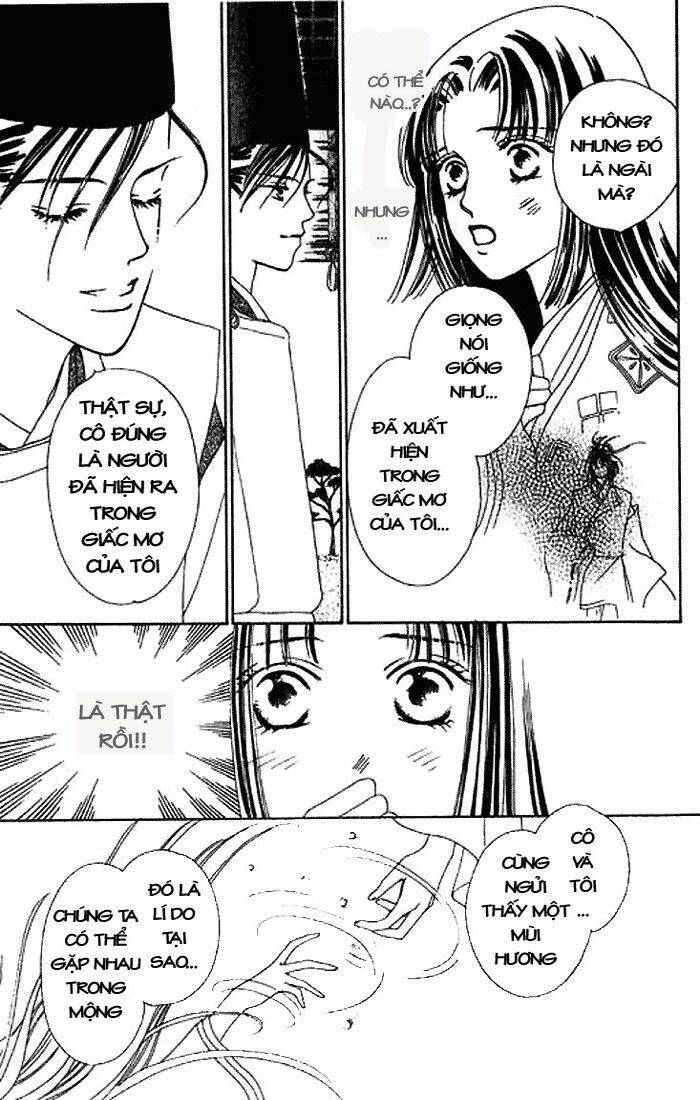 Hana no Utage: Chapter 1