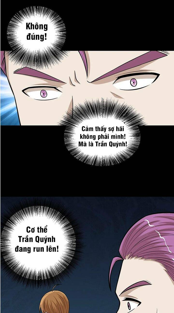 Đai Ca Trở Lại Tuổi 16: Chapter 104