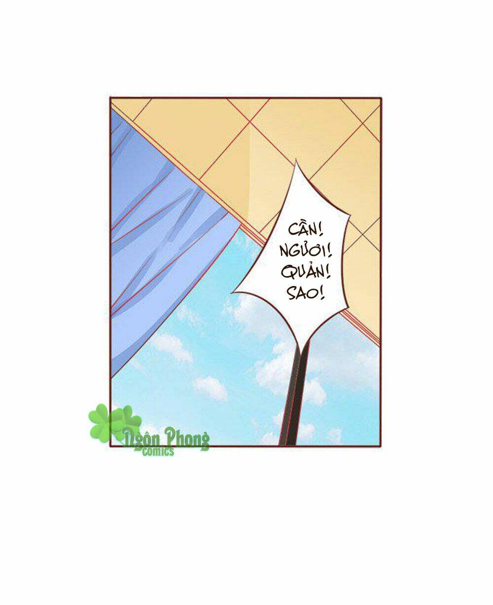 Ma Vương Luyến Ái Chỉ Nam: Chapter 40