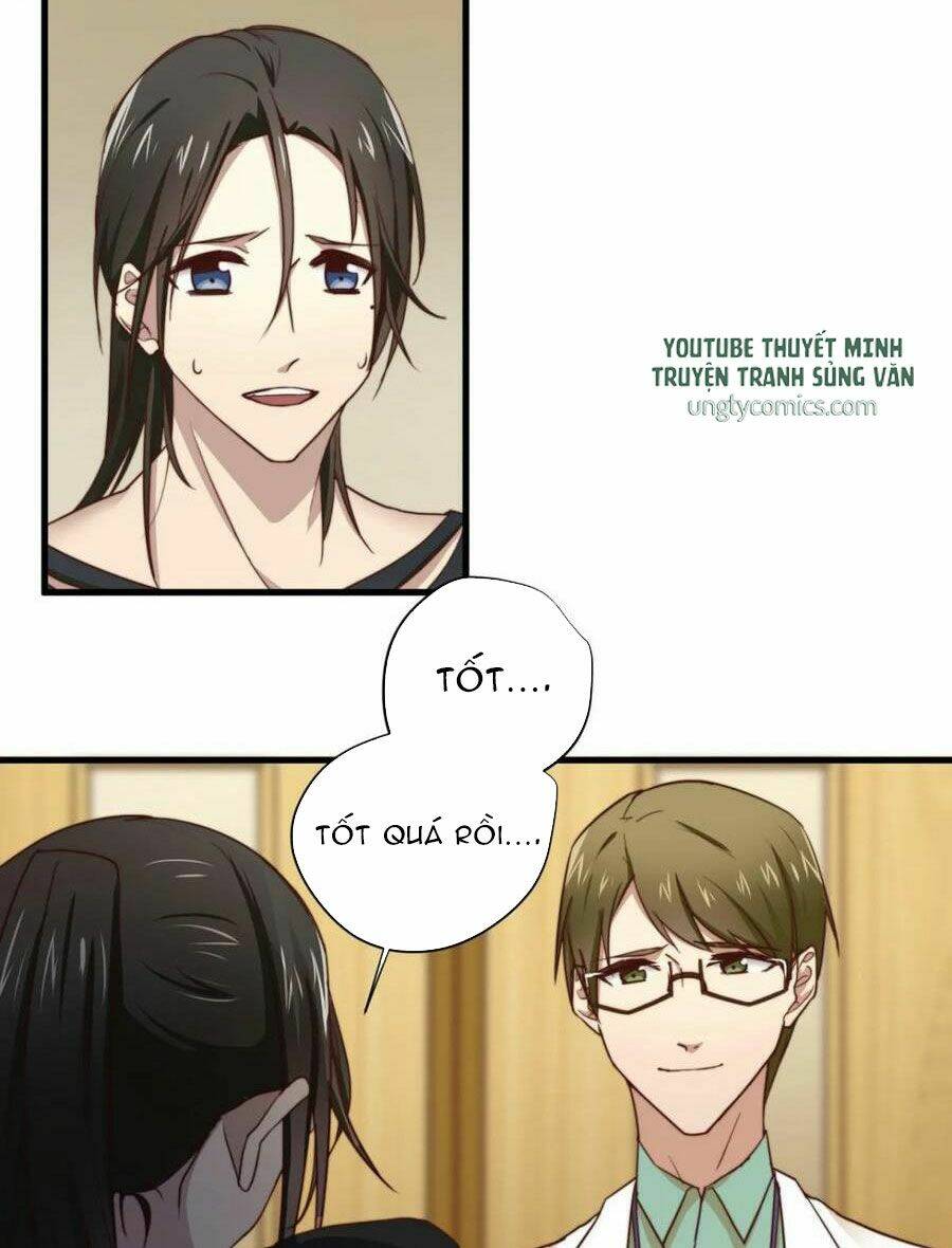 Đơn Phương Yêu Thầm Anh: Chapter 42