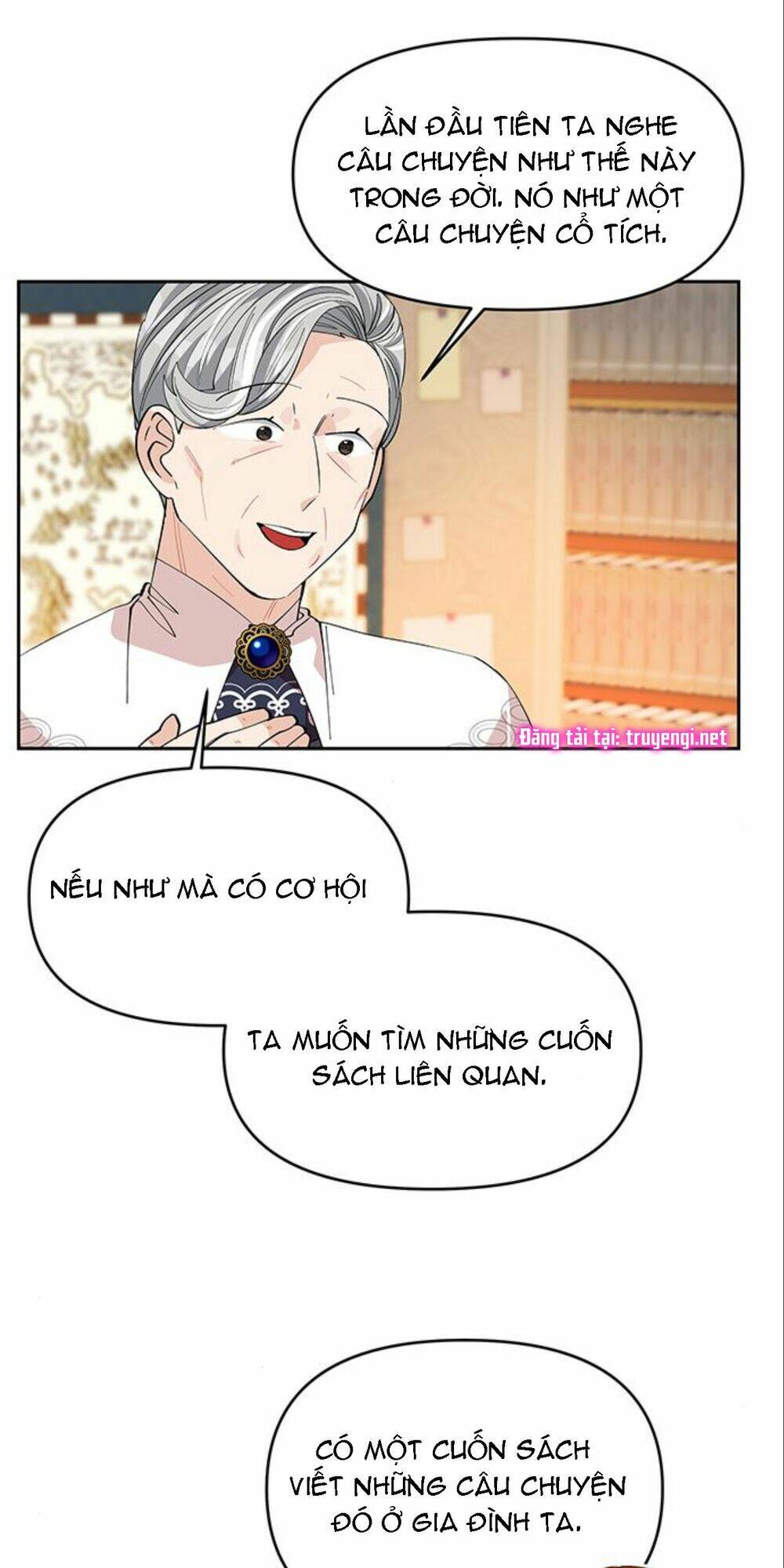 Con Người Không Phải Thứ Có Thể Sửa Rồi Dùng Được Đâu!: Chapter 17