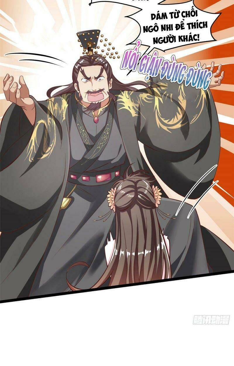Bạo Manh Tiểu Tiên: Chapter 35
